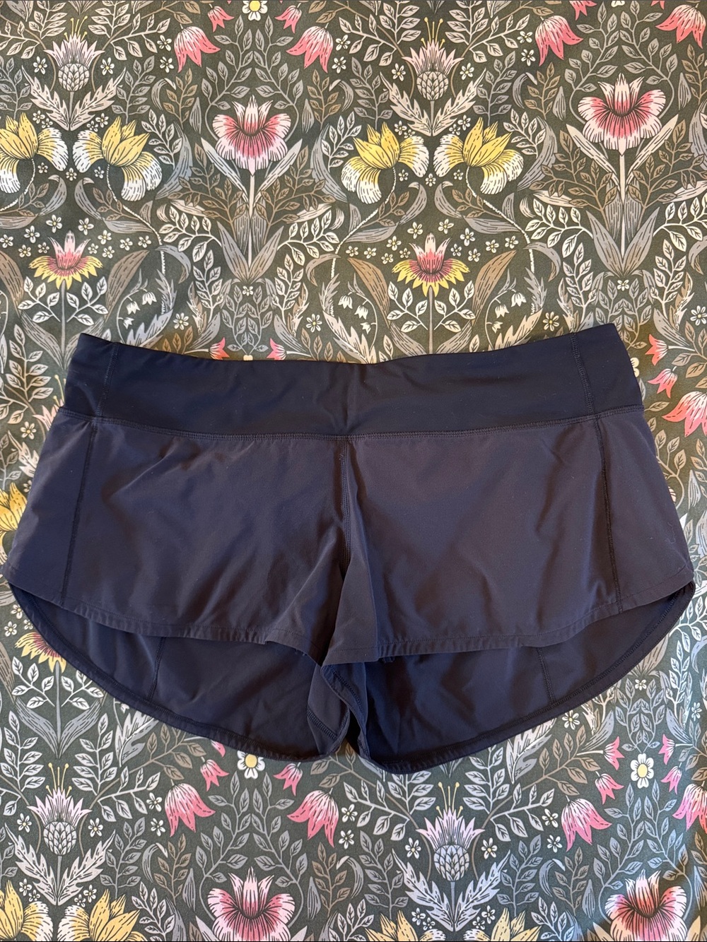 lululemon Speed Up 2.5” short